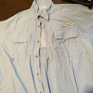 Magellan Fishing Shirts